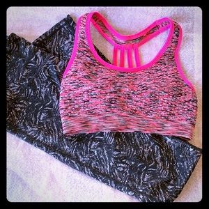 Jockey Sports Bra